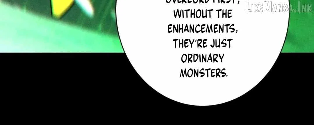 I Awoke as a God After Auto Battling For a Million Years Chapter 87 – Page 65