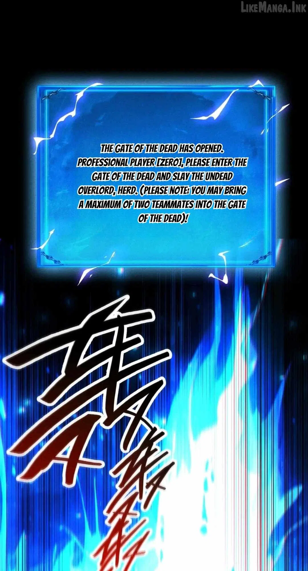 I Awoke as a God After Auto Battling For a Million Years Chapter 87 – Page 73