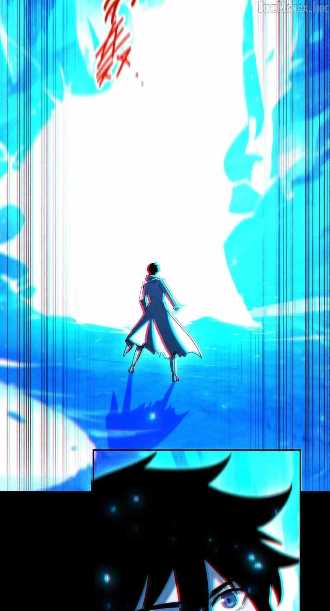 I Awoke as a God After Auto Battling For a Million Years Chapter 87 – Page 74
