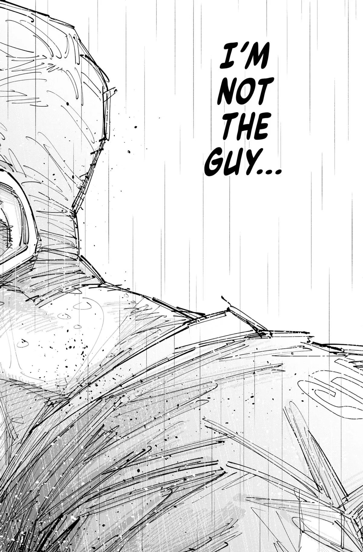 Catenaccio Chapter 88 – Page 16