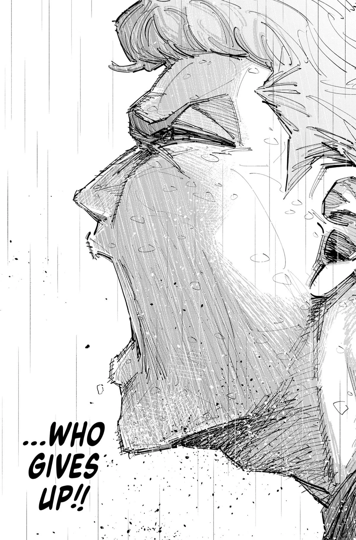 Catenaccio Chapter 88 – Page 17