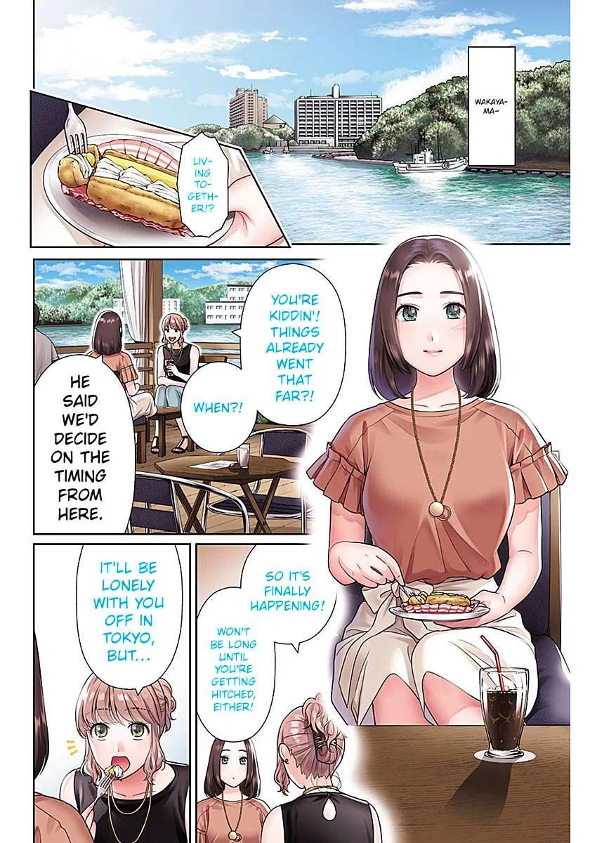 Extracted into the God of Necromancy Chapter 73 – Page 2