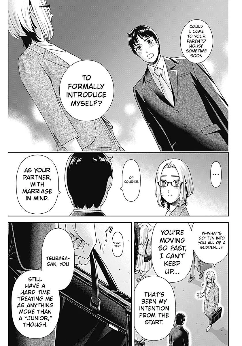 Extracted into the God of Necromancy Chapter 73 – Page 11
