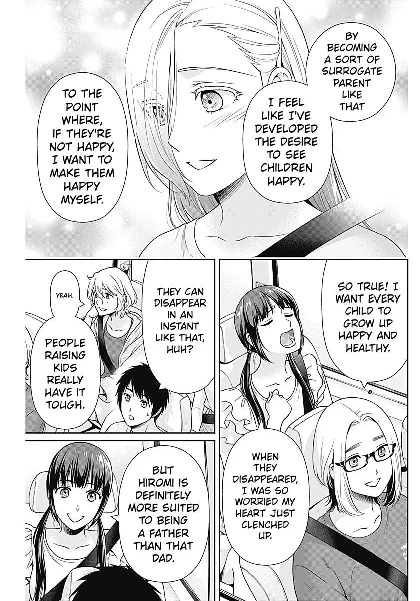 Extracted into the God of Necromancy Chapter 72 – Page 19