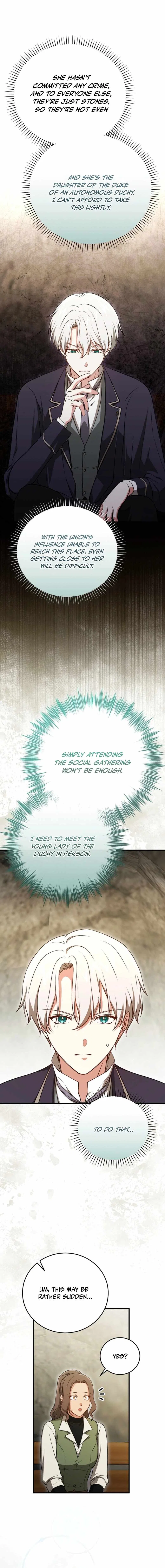 Extracted into the God of Necromancy Chapter 62 – Page 9
