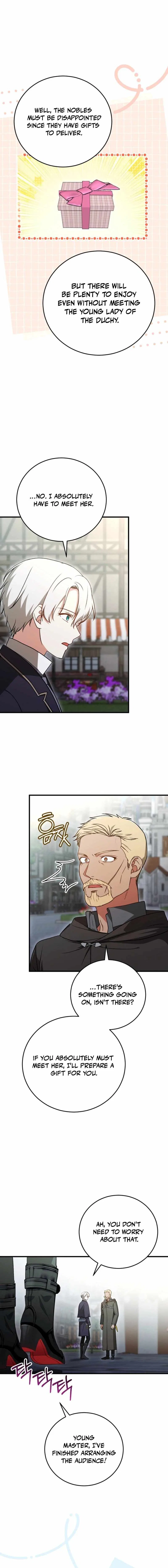Extracted into the God of Necromancy Chapter 62 – Page 12