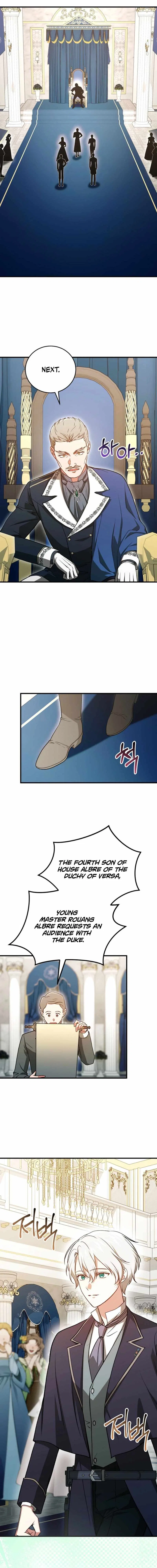 Extracted into the God of Necromancy Chapter 62 – Page 15