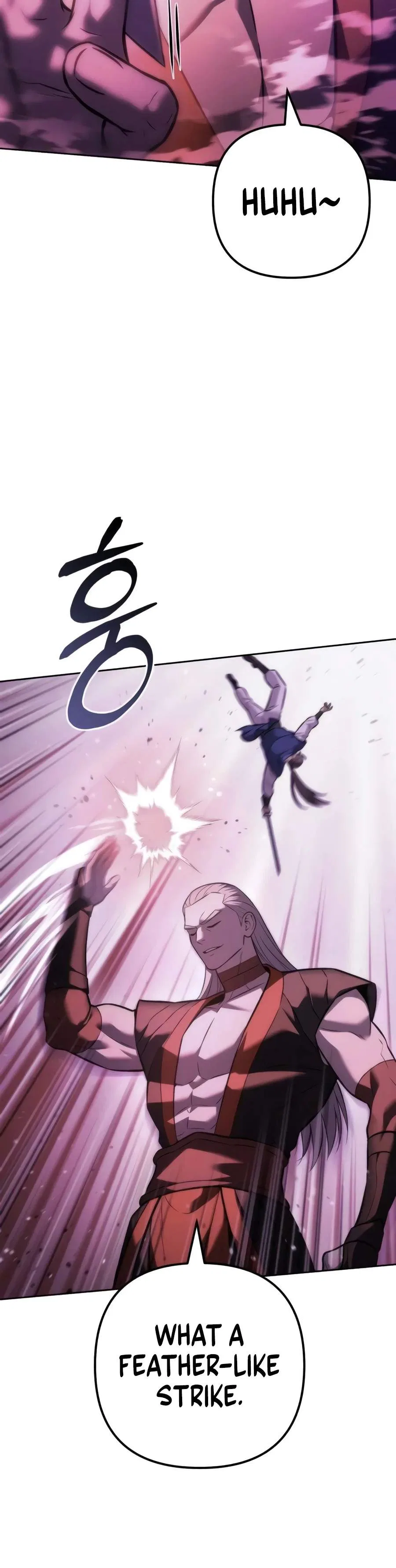 Sandmancer of the Scorched Desert Chapter 43 – Page 9