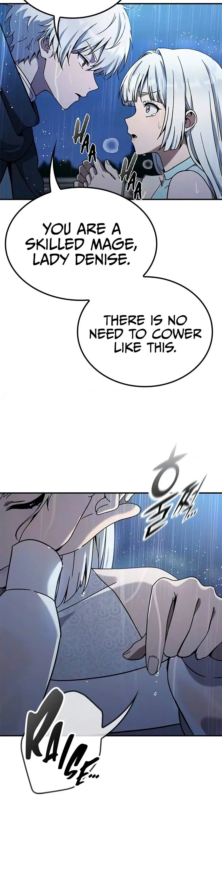 Extracted into the God of Necromancy Chapter 41 – Page 13