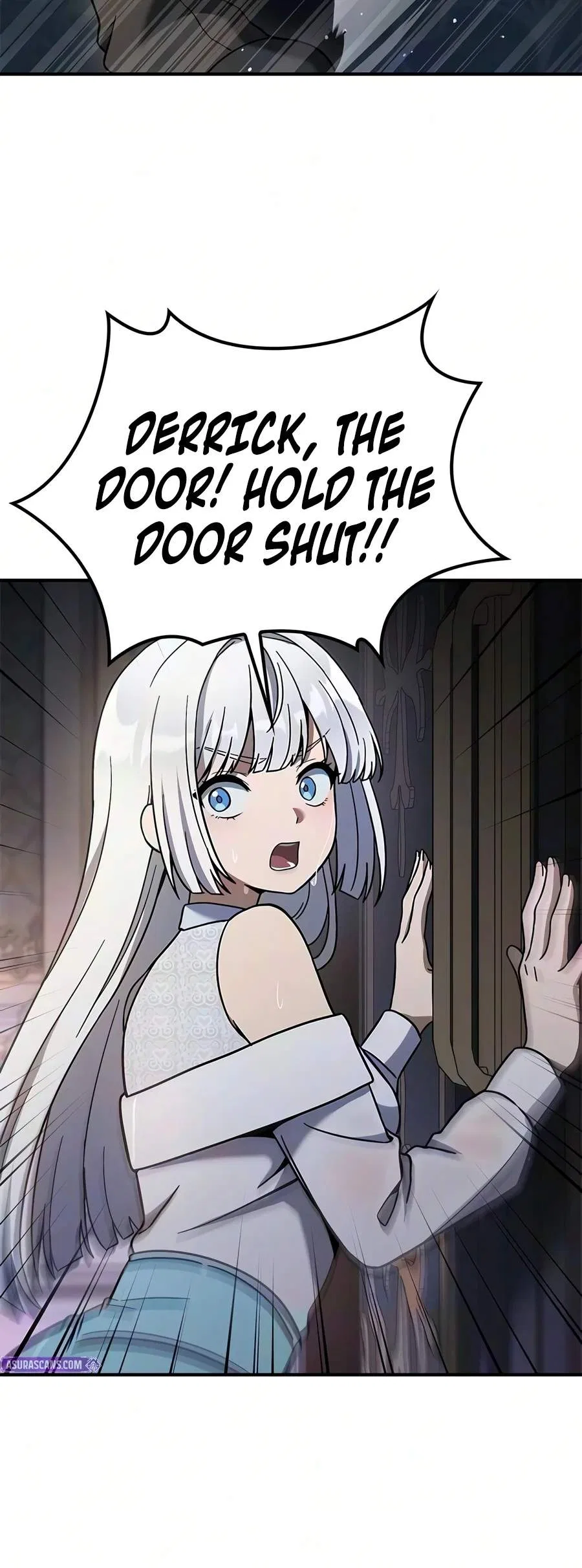 Extracted into the God of Necromancy Chapter 41 – Page 19