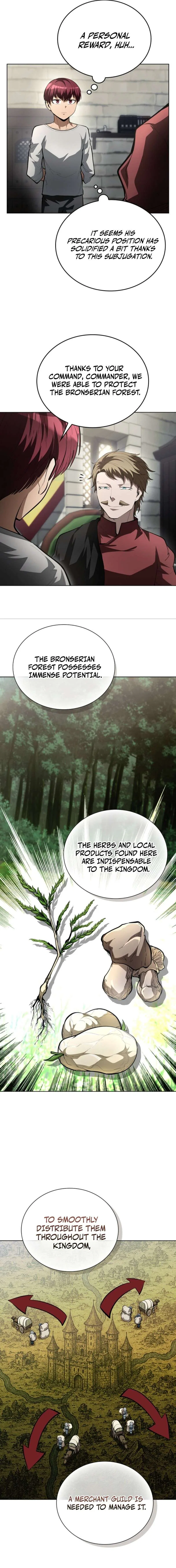 Sandmancer of the Scorched Desert Chapter 30 – Page 4