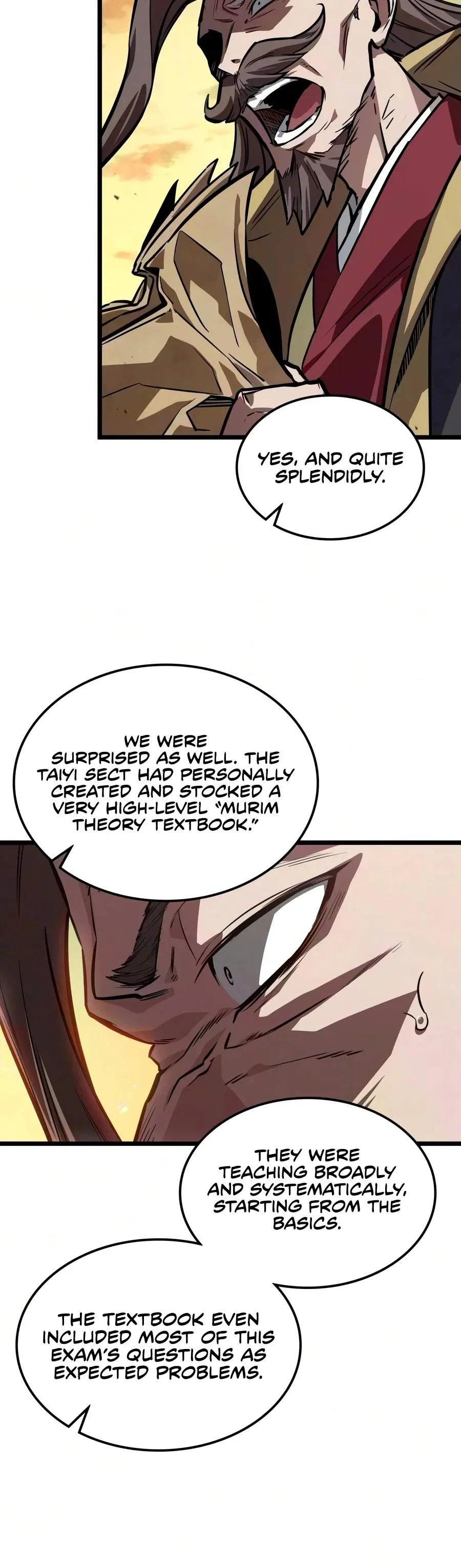 Extracted into the God of Necromancy Chapter 25 – Page 5