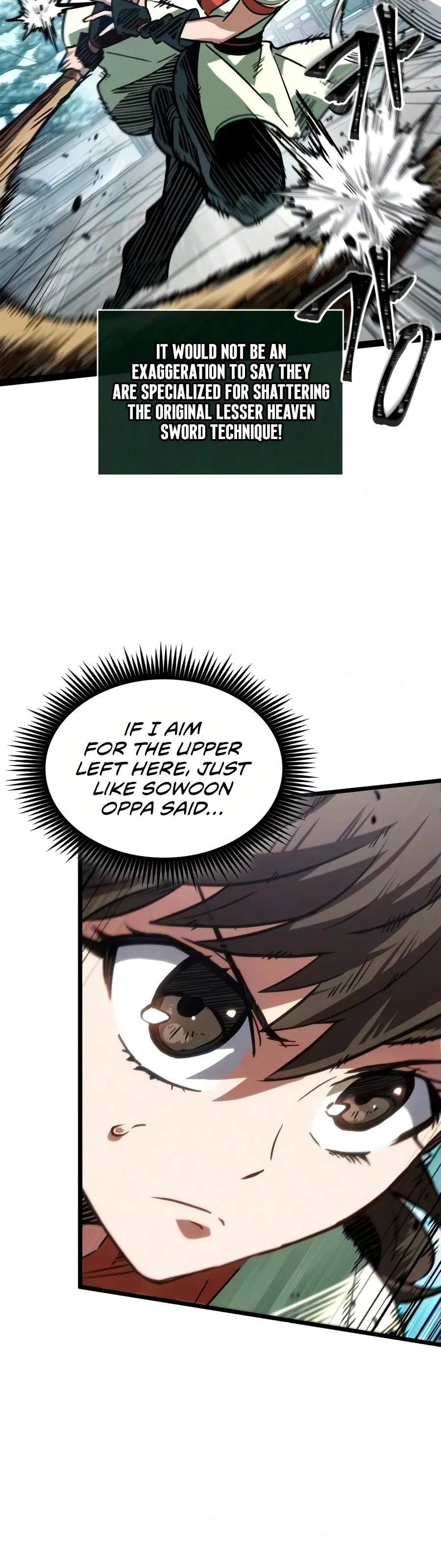 Extracted into the God of Necromancy Chapter 25 – Page 12