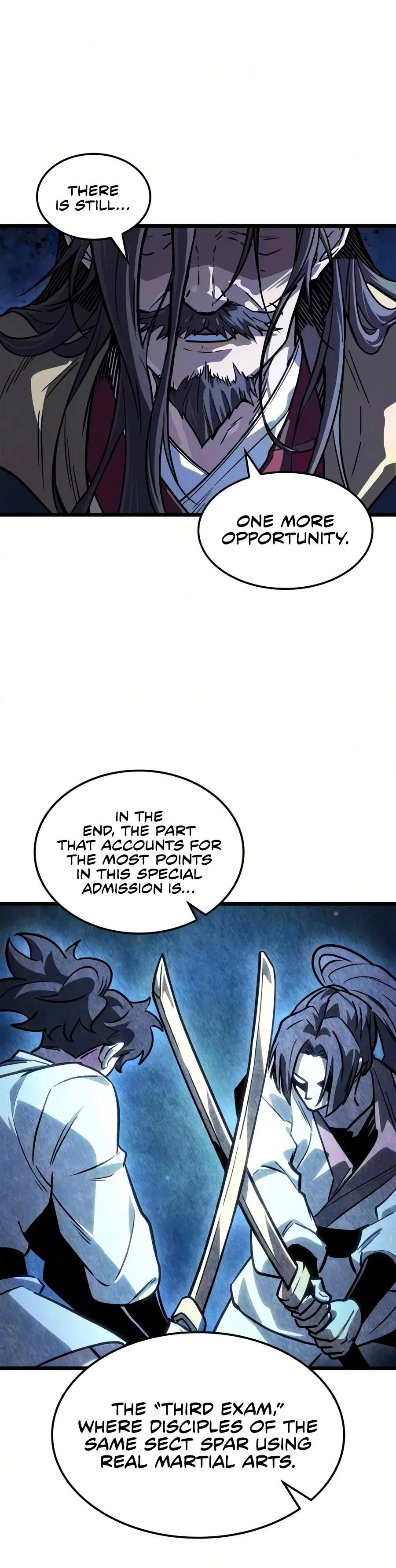 Extracted into the God of Necromancy Chapter 25 – Page 14