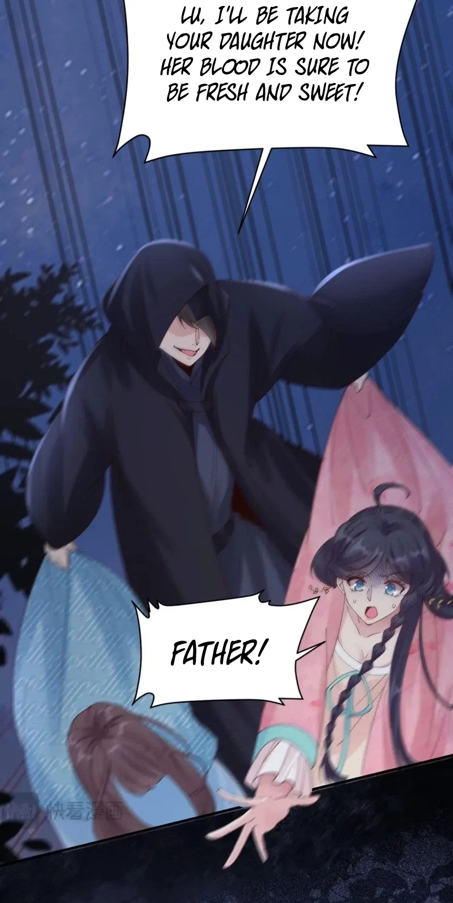 Records of the Swordsman Scholar Chapter 649 – Page 15