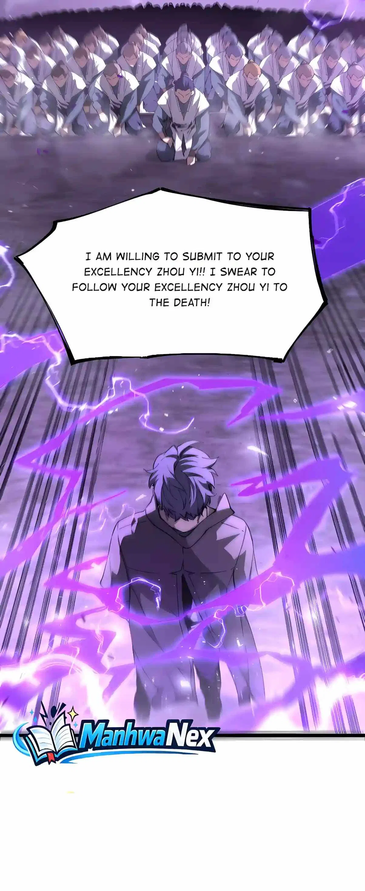 I Will Raise This Family Up Chapter 212 – Page 3