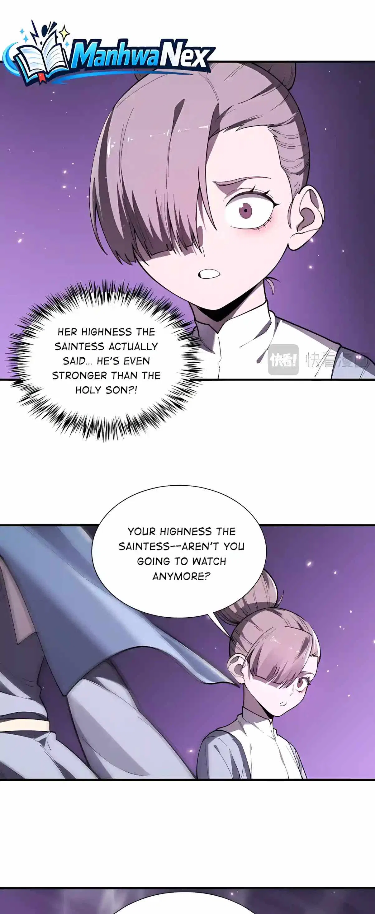 I Will Raise This Family Up Chapter 212 – Page 23