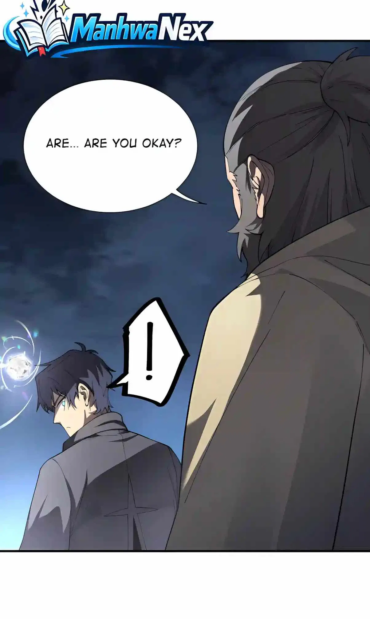 I Will Raise This Family Up Chapter 212 – Page 44