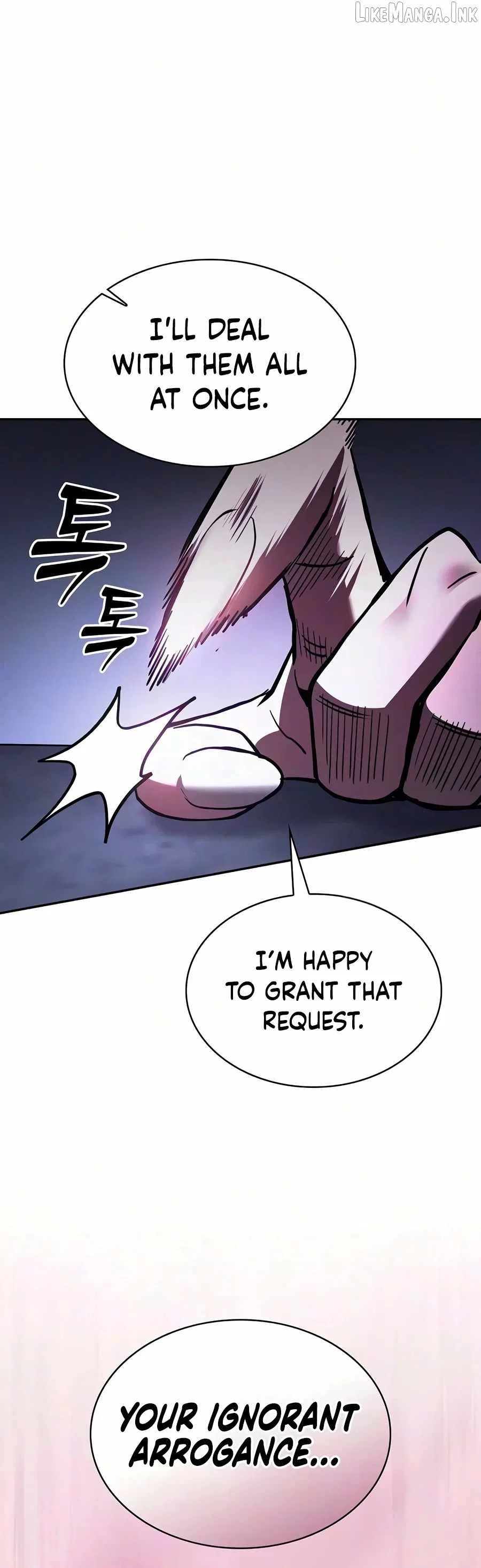 I Will Raise This Family Up Chapter 153 – Page 21