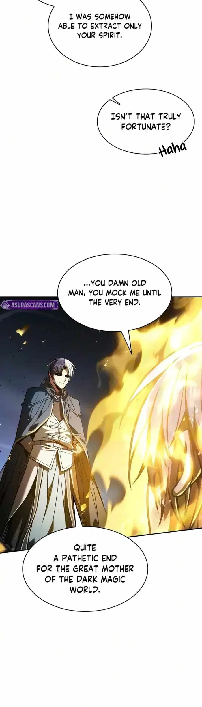 I Will Raise This Family Up Chapter 152 – Page 10
