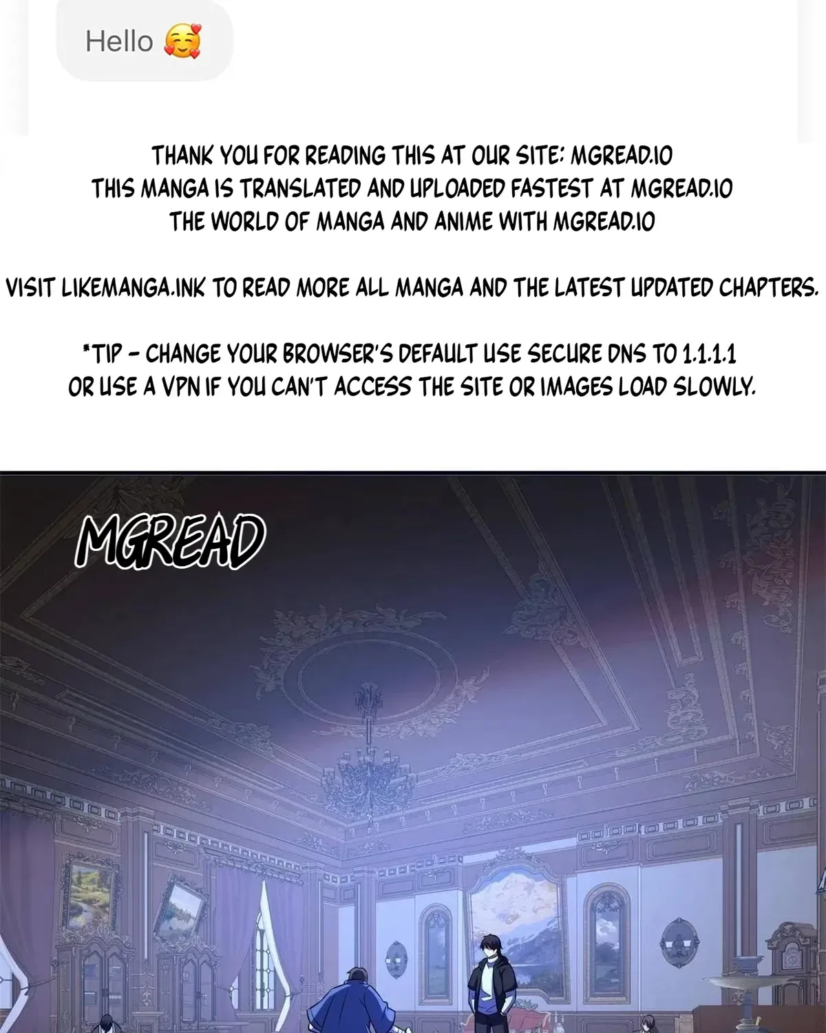 Divine Urban God Chapter 352 – Page 2