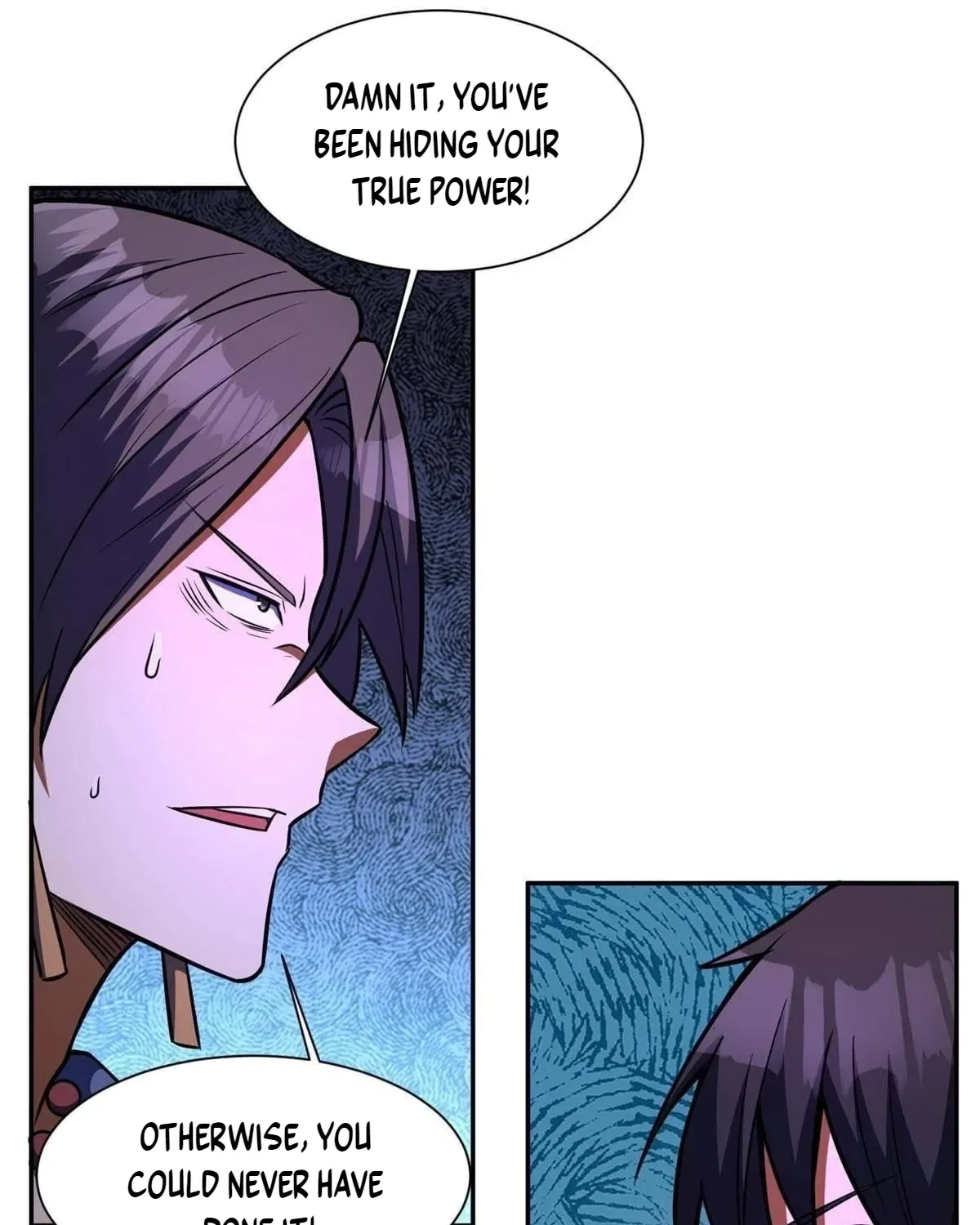 Divine Urban God Chapter 352 – Page 4