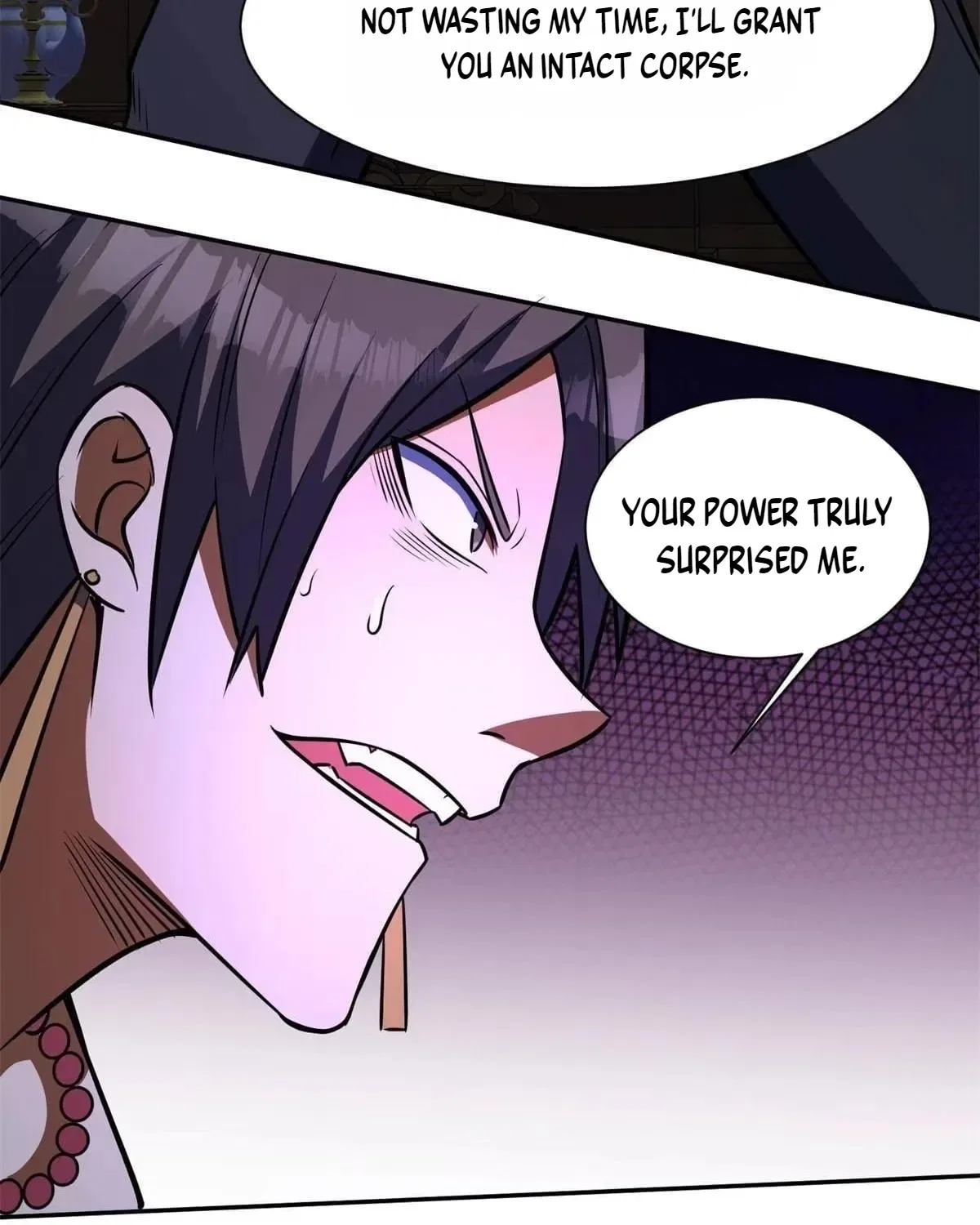 Divine Urban God Chapter 352 – Page 10