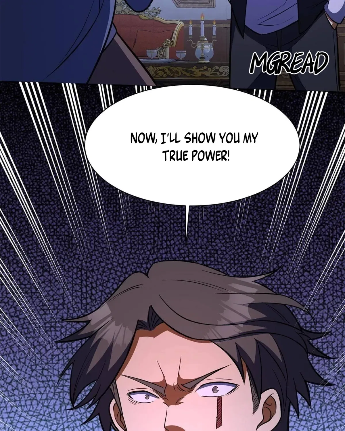 Divine Urban God Chapter 352 – Page 16