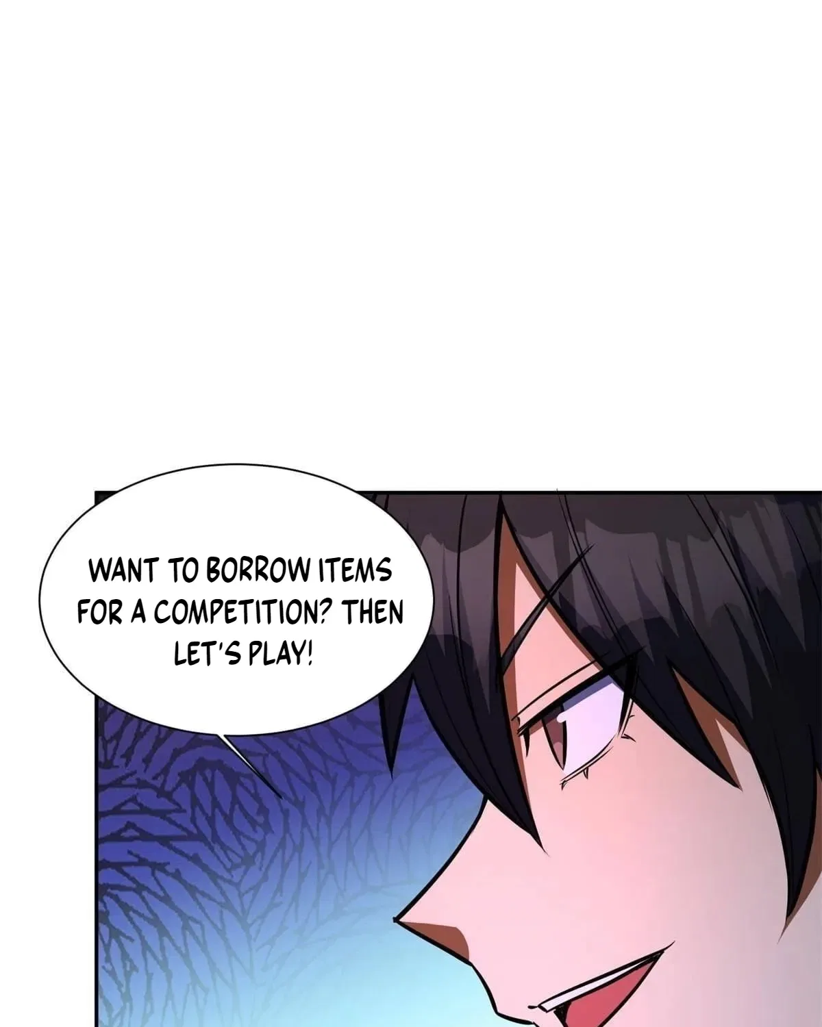 Divine Urban God Chapter 352 – Page 20