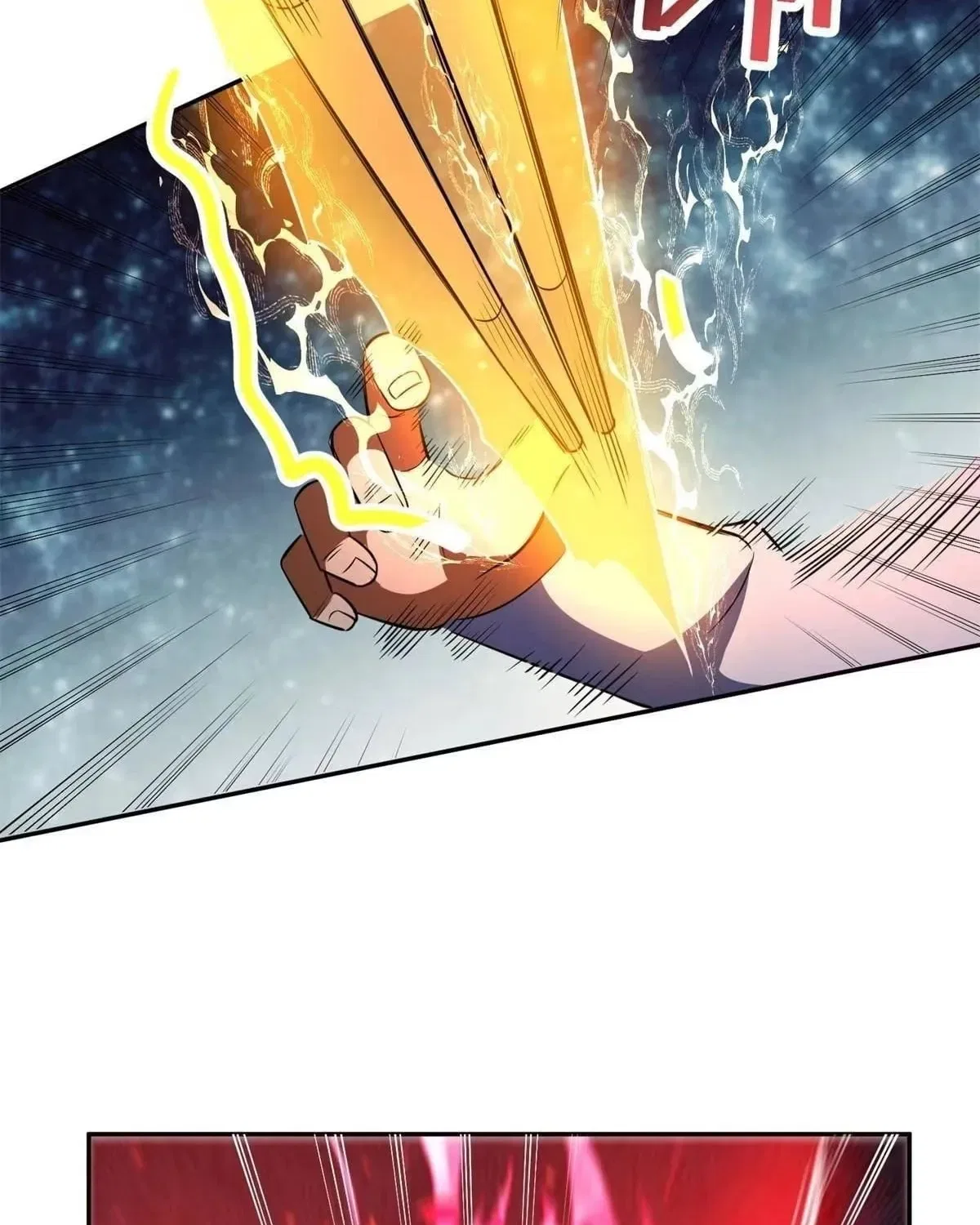 Divine Urban God Chapter 352 – Page 31