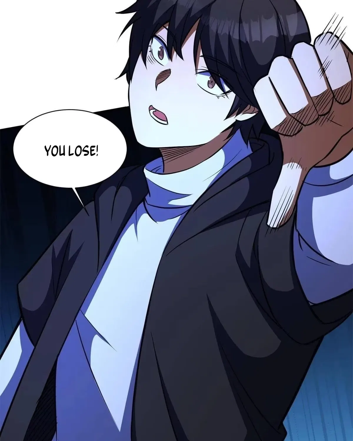 Divine Urban God Chapter 352 – Page 49