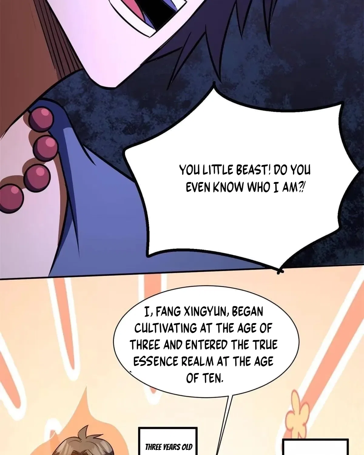 Divine Urban God Chapter 352 – Page 53