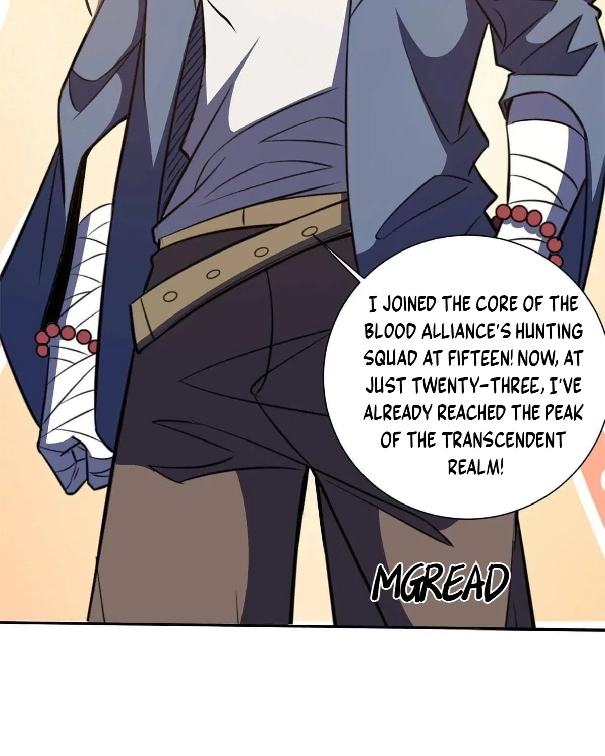 Divine Urban God Chapter 352 – Page 57