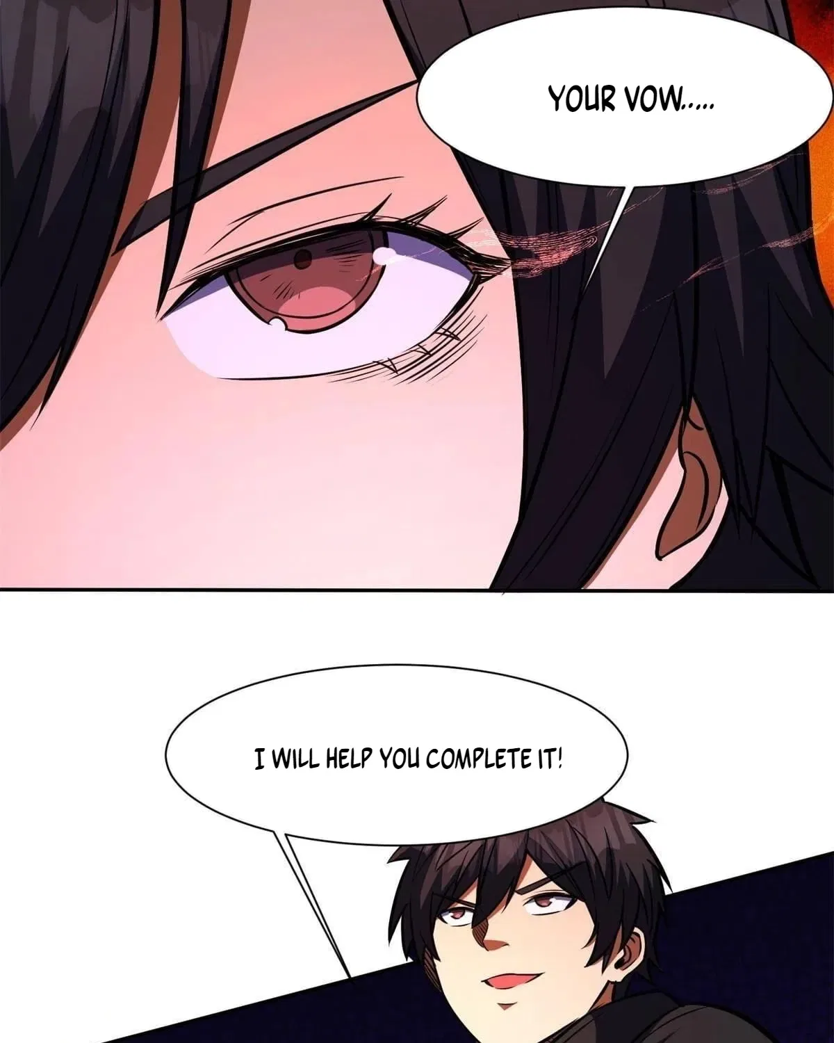 Divine Urban God Chapter 352 – Page 71