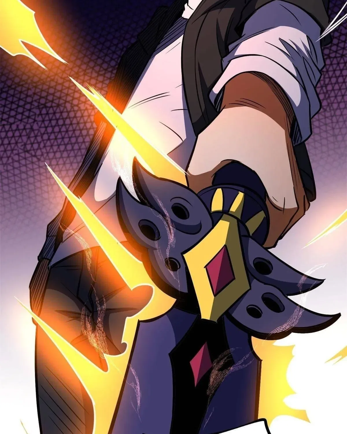Divine Urban God Chapter 352 – Page 73