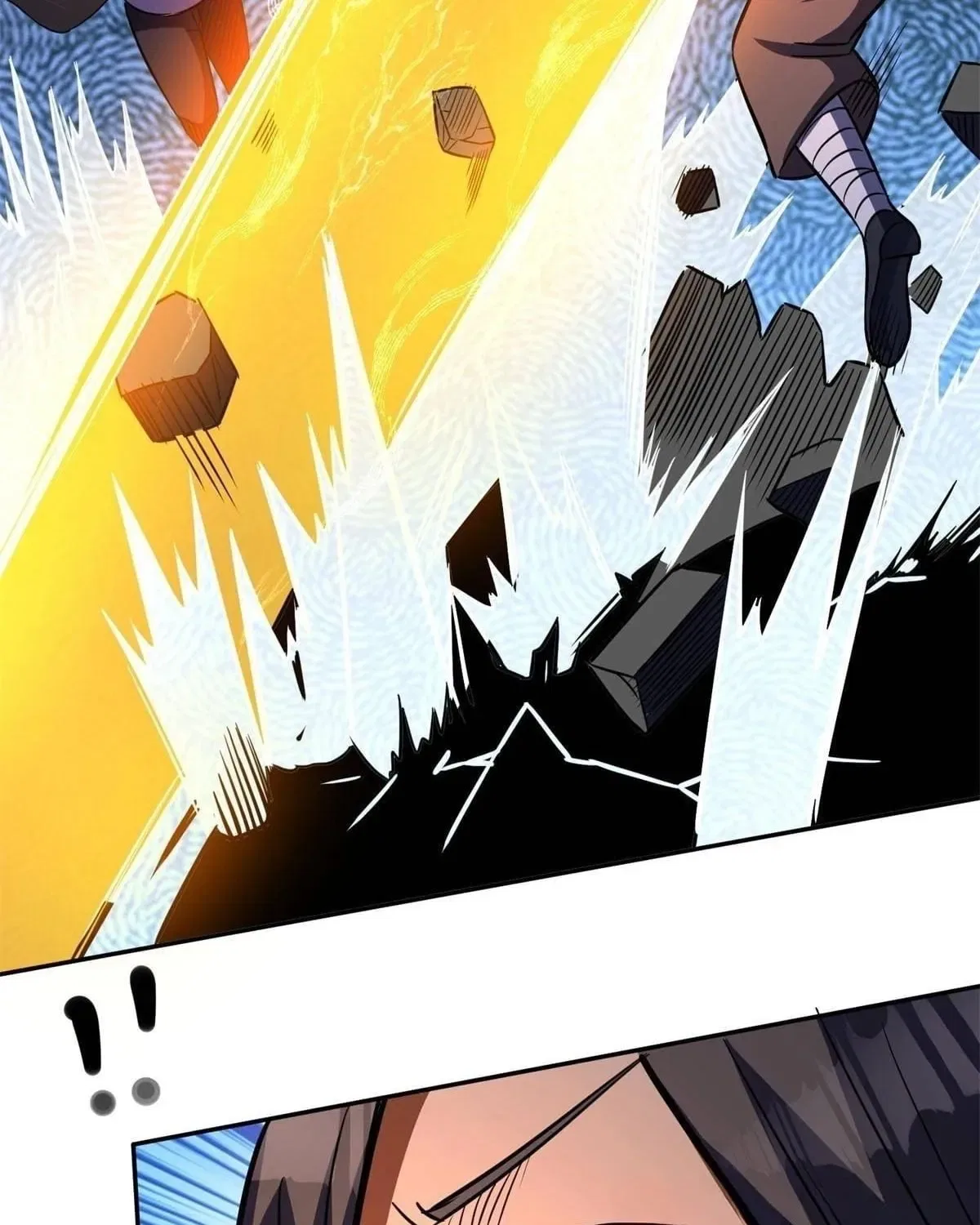 Divine Urban God Chapter 352 – Page 77