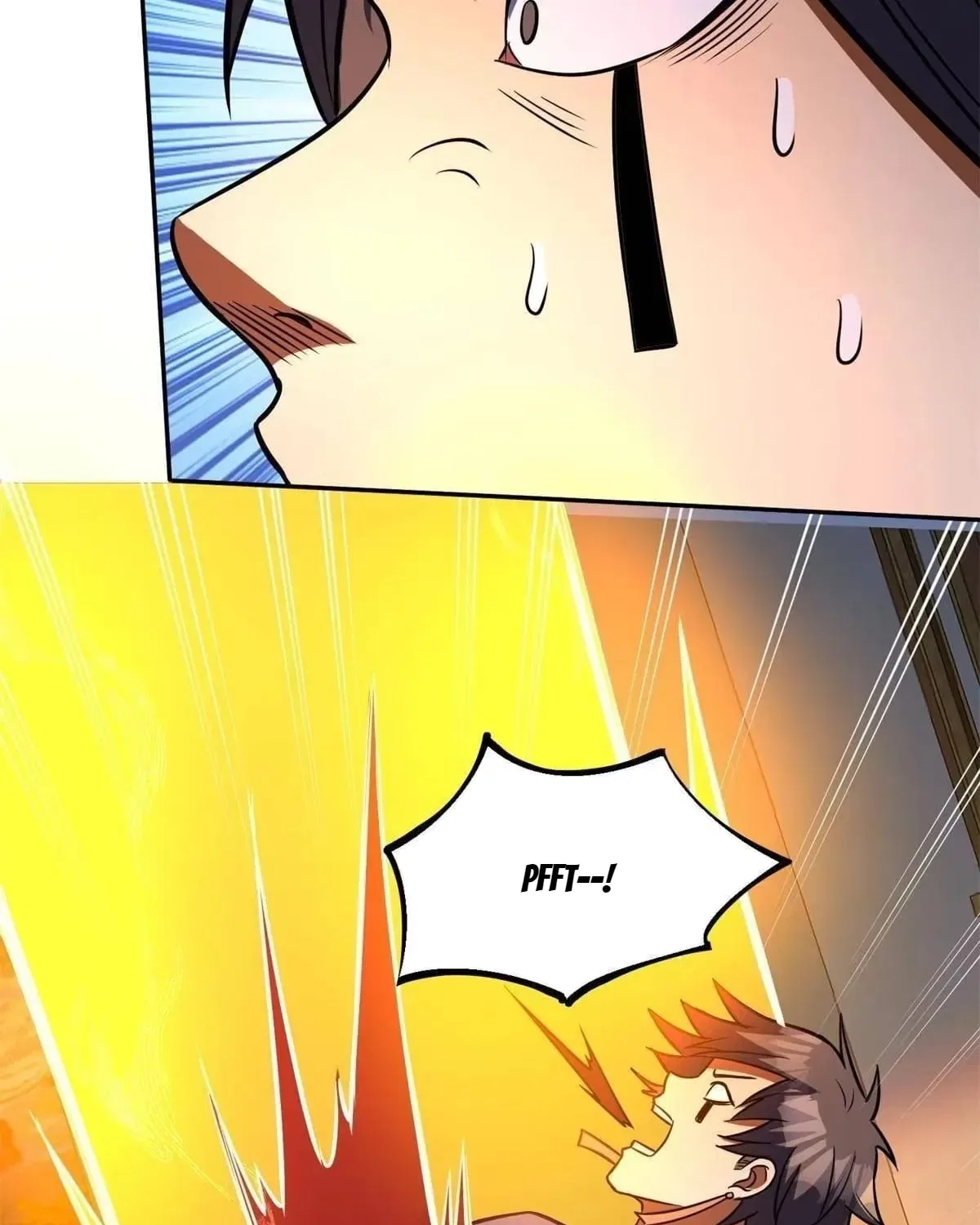 Divine Urban God Chapter 352 – Page 79