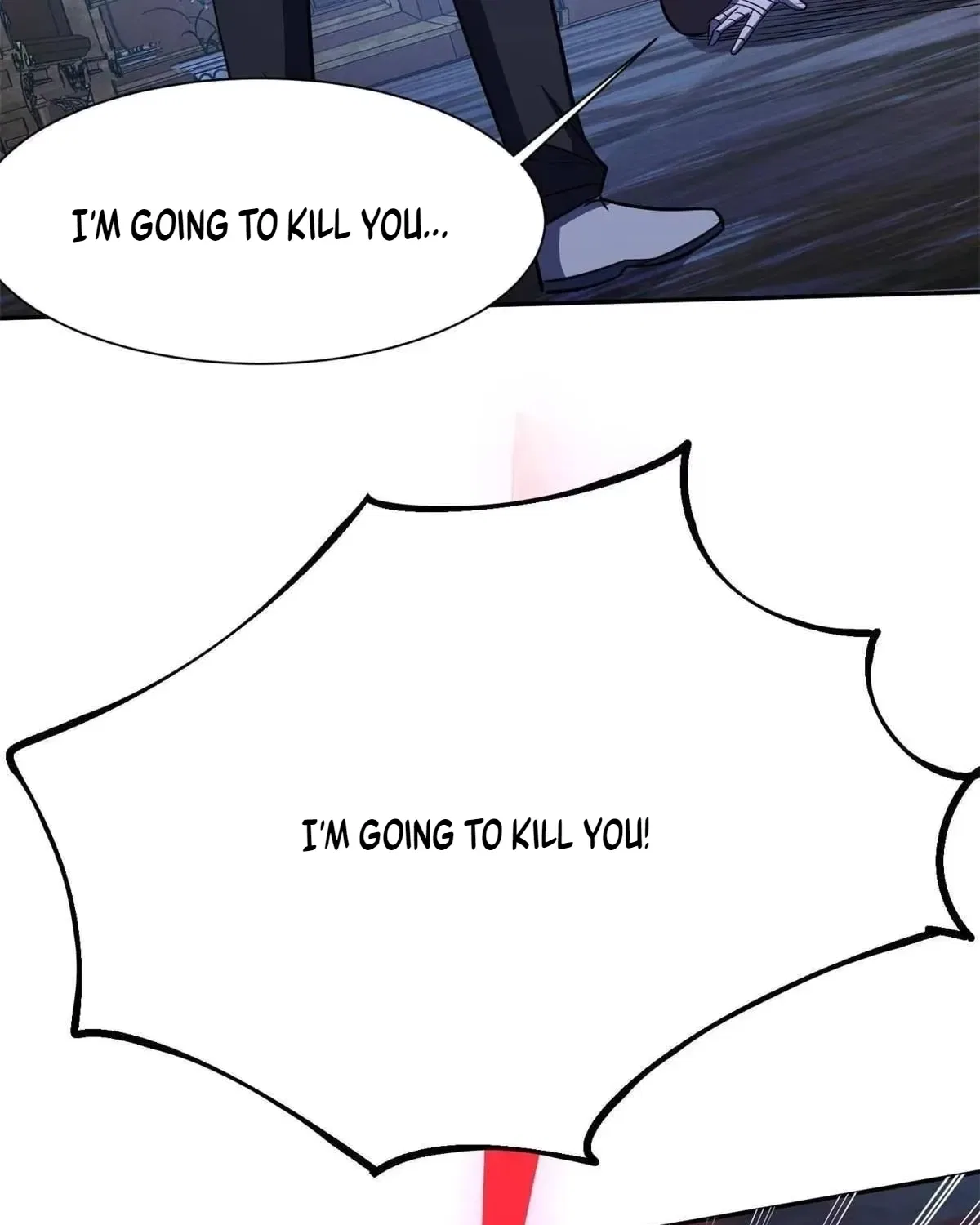 Divine Urban God Chapter 352 – Page 94