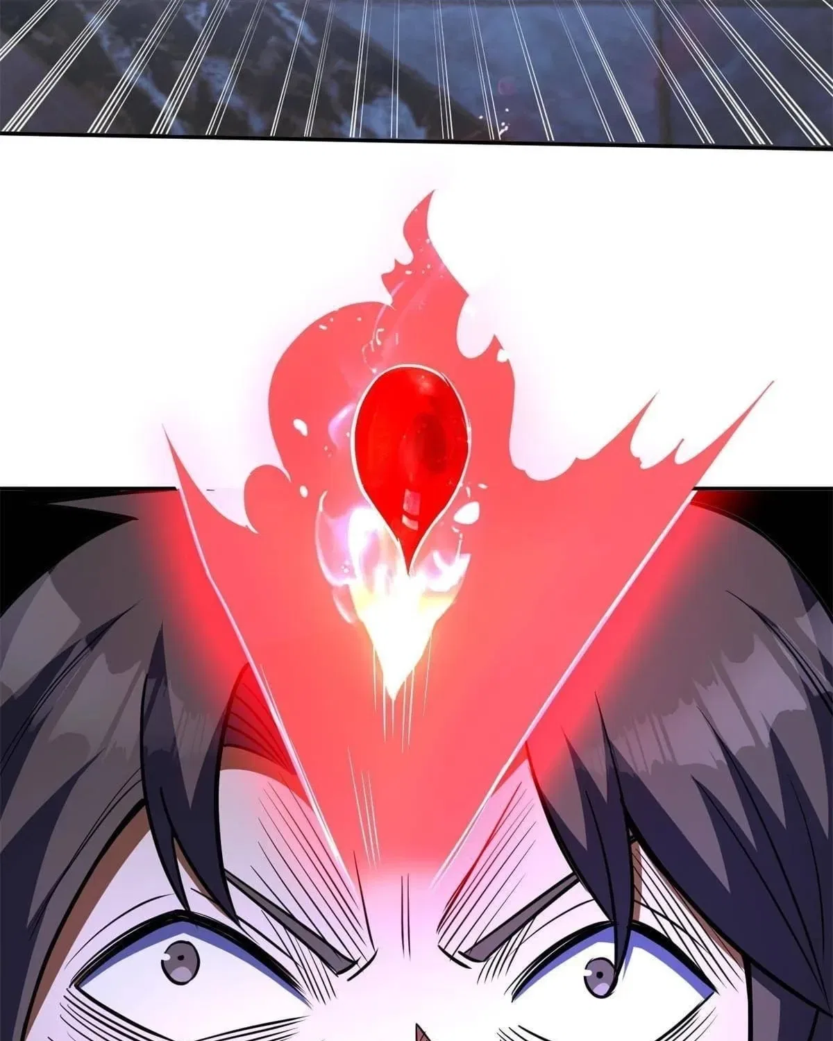 Divine Urban God Chapter 352 – Page 98