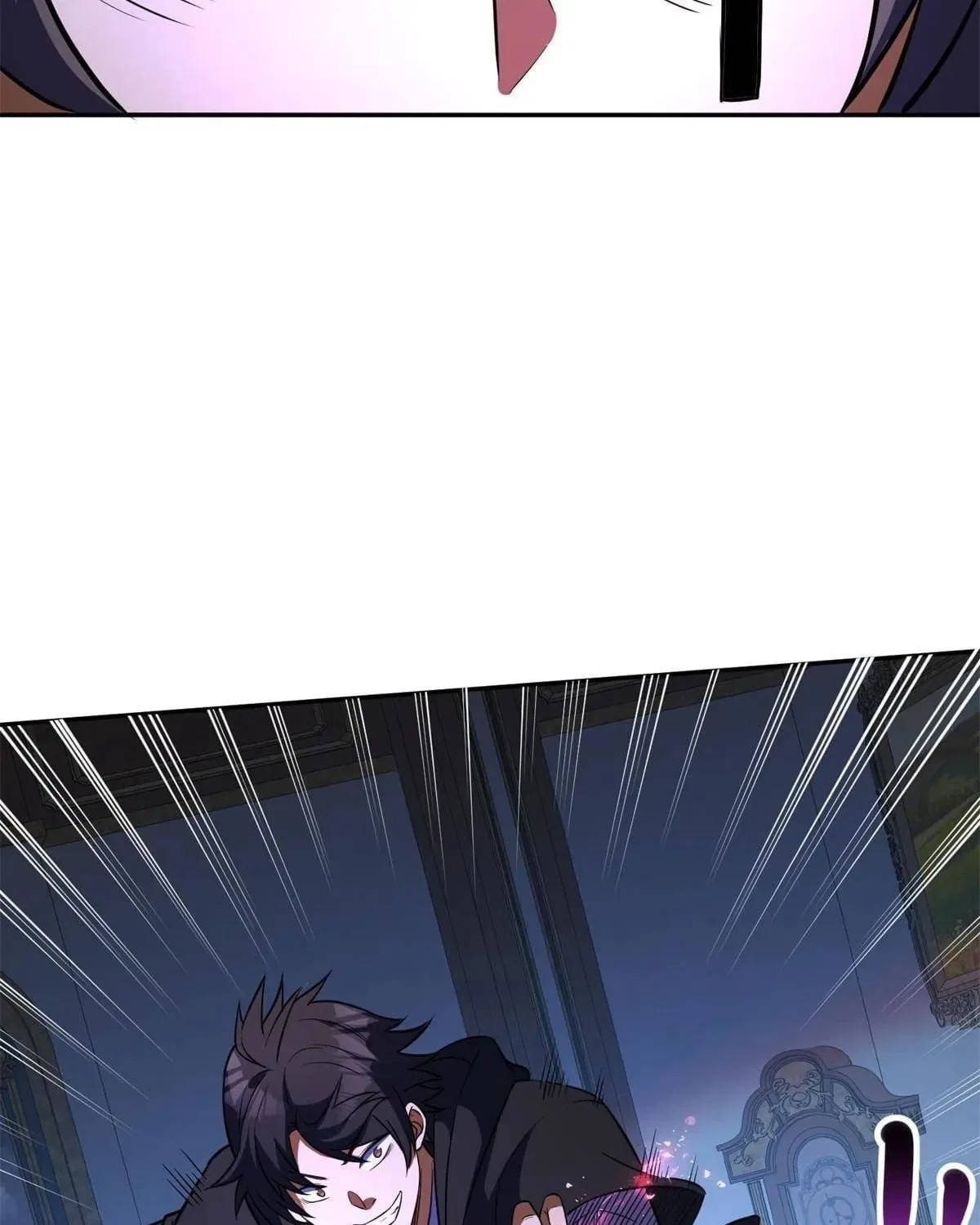Divine Urban God Chapter 352 – Page 100
