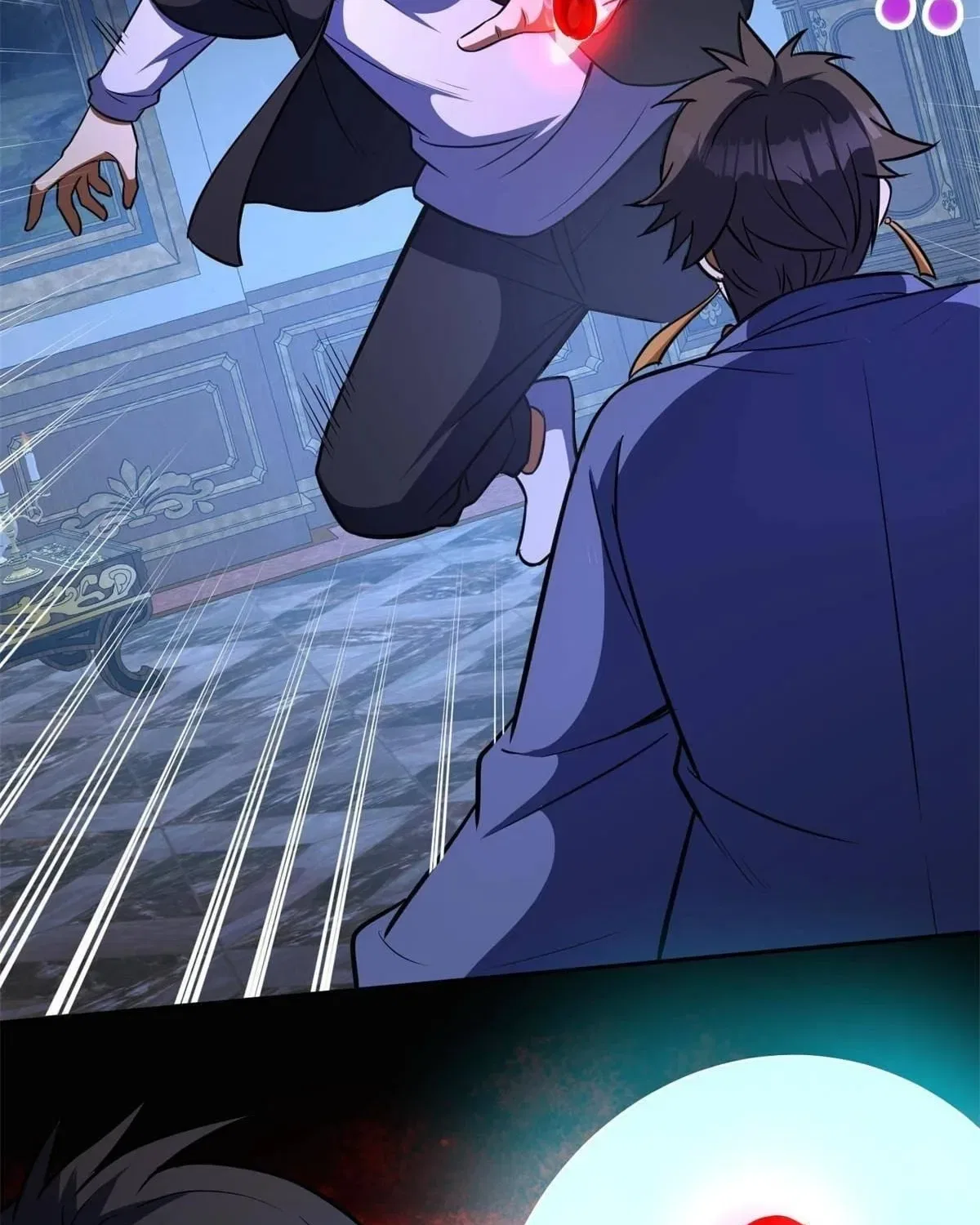 Divine Urban God Chapter 352 – Page 102