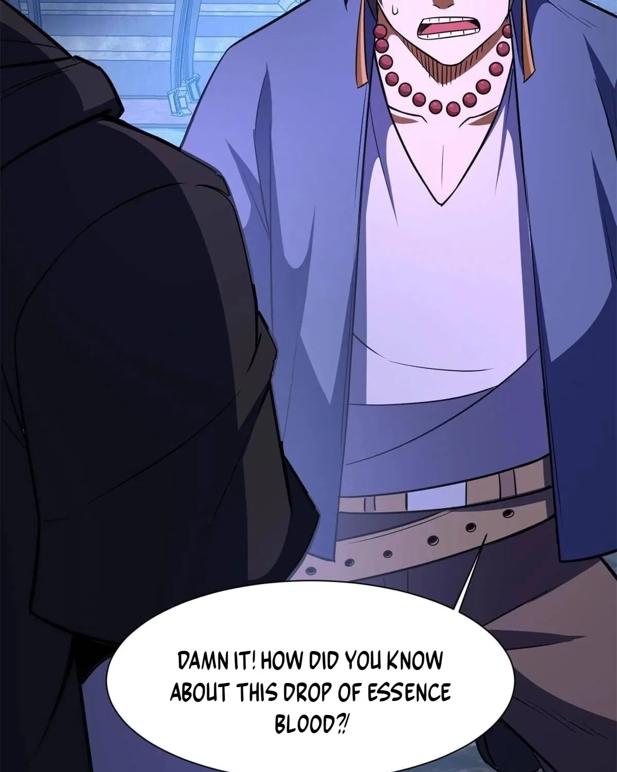 Divine Urban God Chapter 352 – Page 114