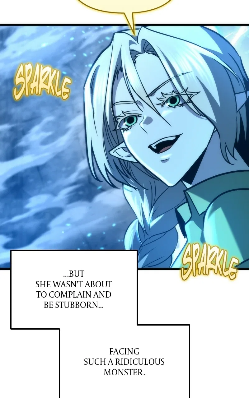 Hiding a Logistics Center in The Apocalypse Chapter 95 – Page 5