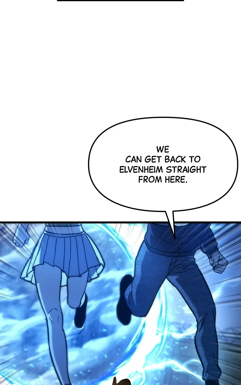 Hiding a Logistics Center in The Apocalypse Chapter 95 – Page 6