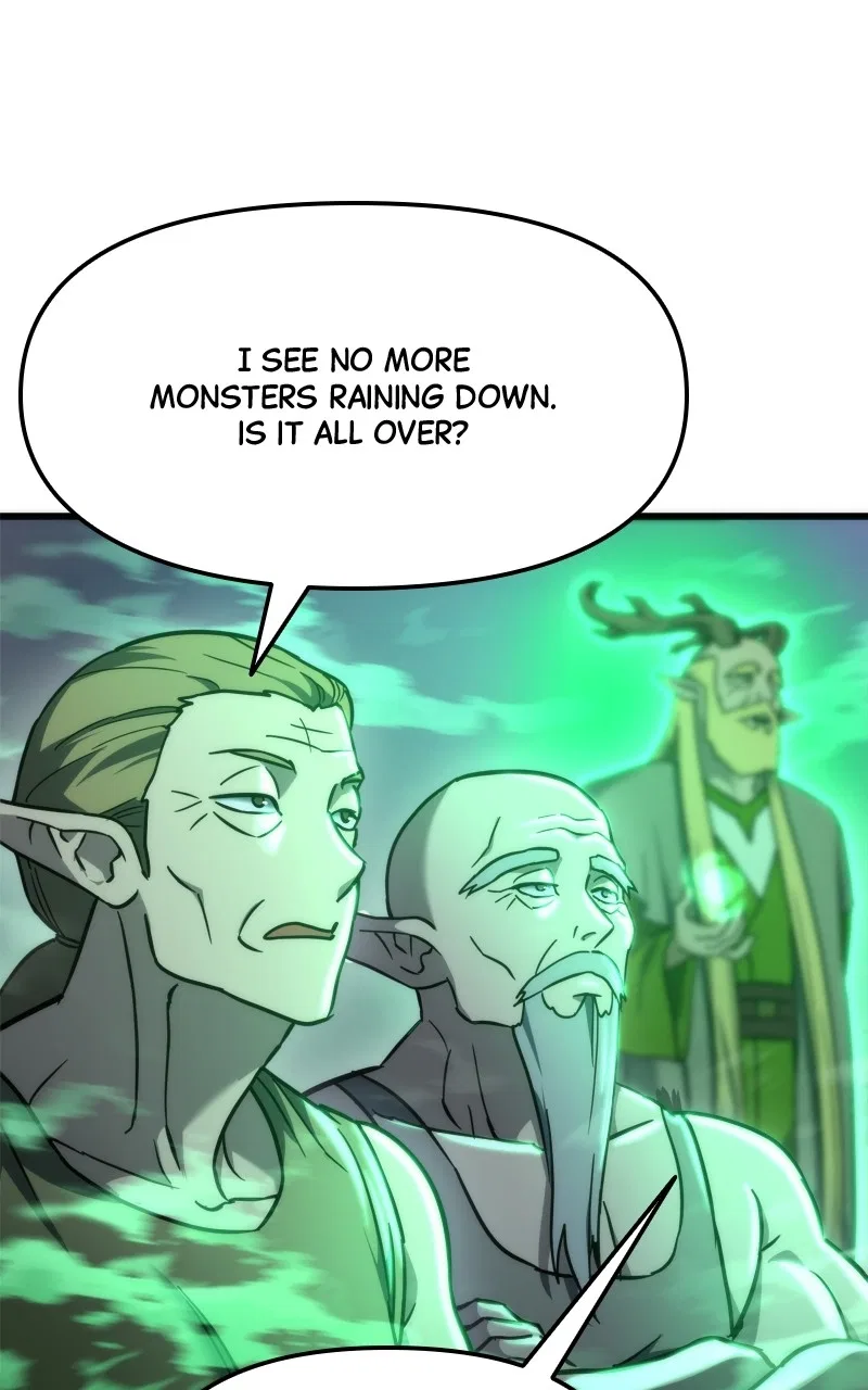 Hiding a Logistics Center in The Apocalypse Chapter 95 – Page 11