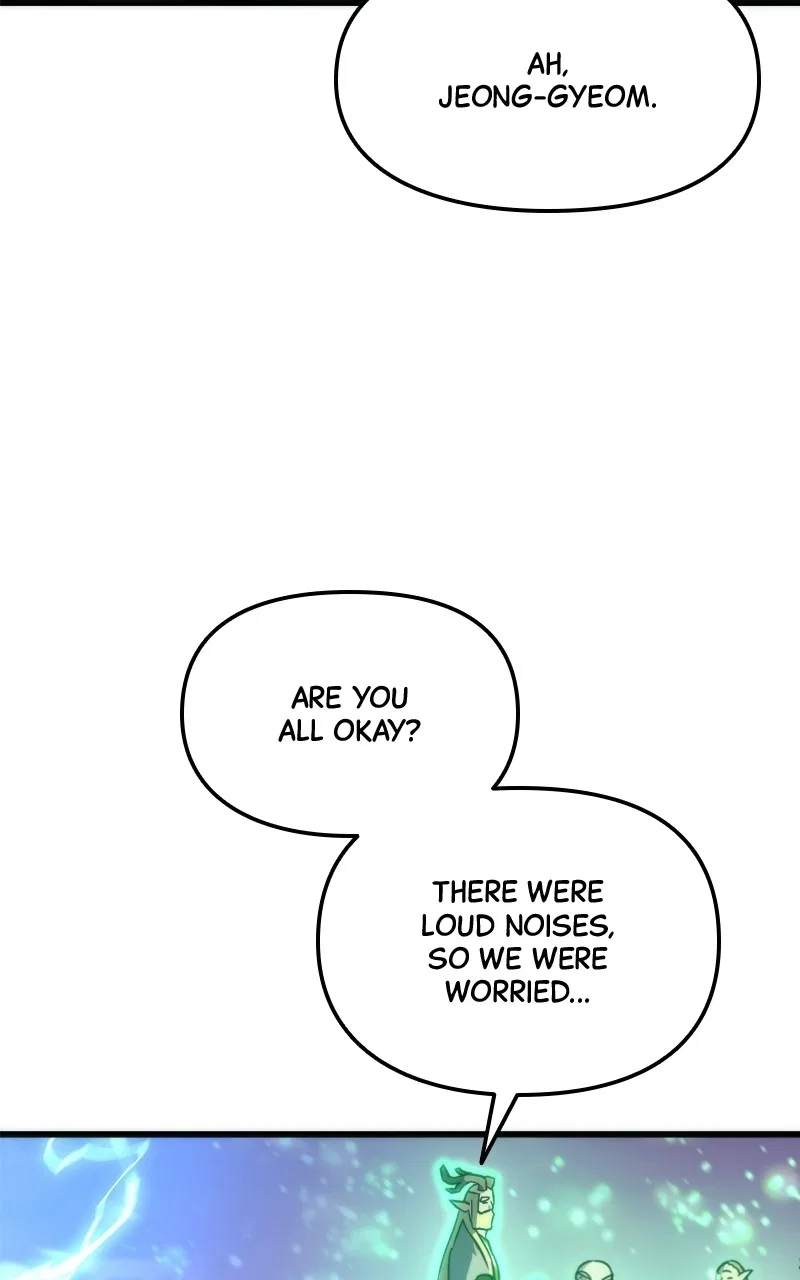 Hiding a Logistics Center in The Apocalypse Chapter 95 – Page 15