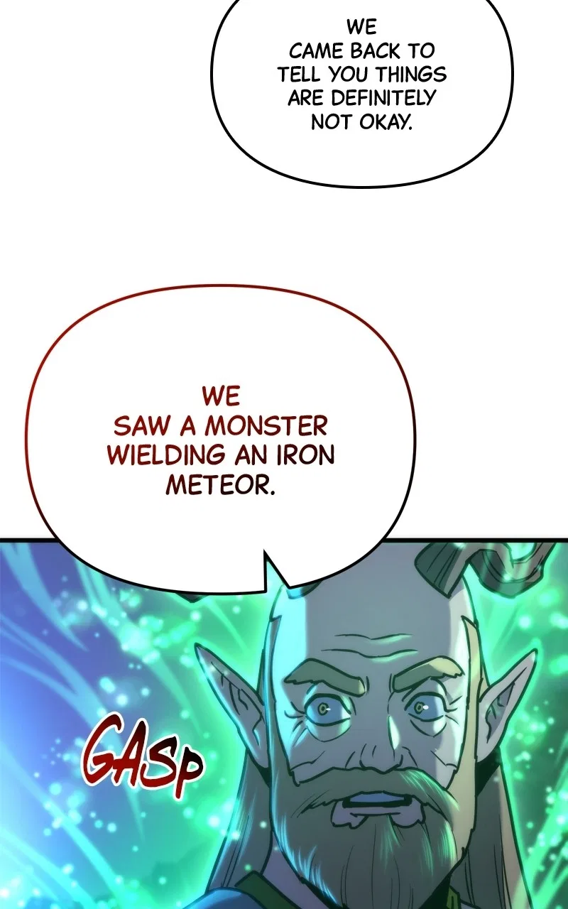 Hiding a Logistics Center in The Apocalypse Chapter 95 – Page 17