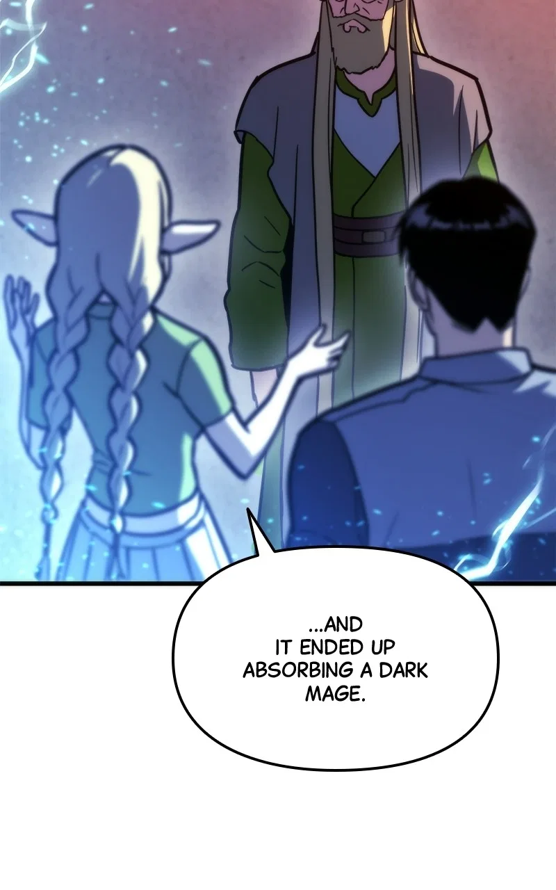 Hiding a Logistics Center in The Apocalypse Chapter 95 – Page 19