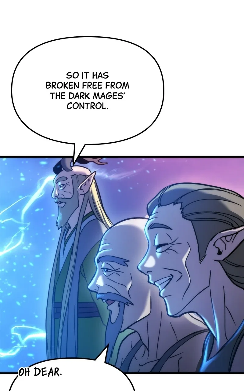 Hiding a Logistics Center in The Apocalypse Chapter 95 – Page 20