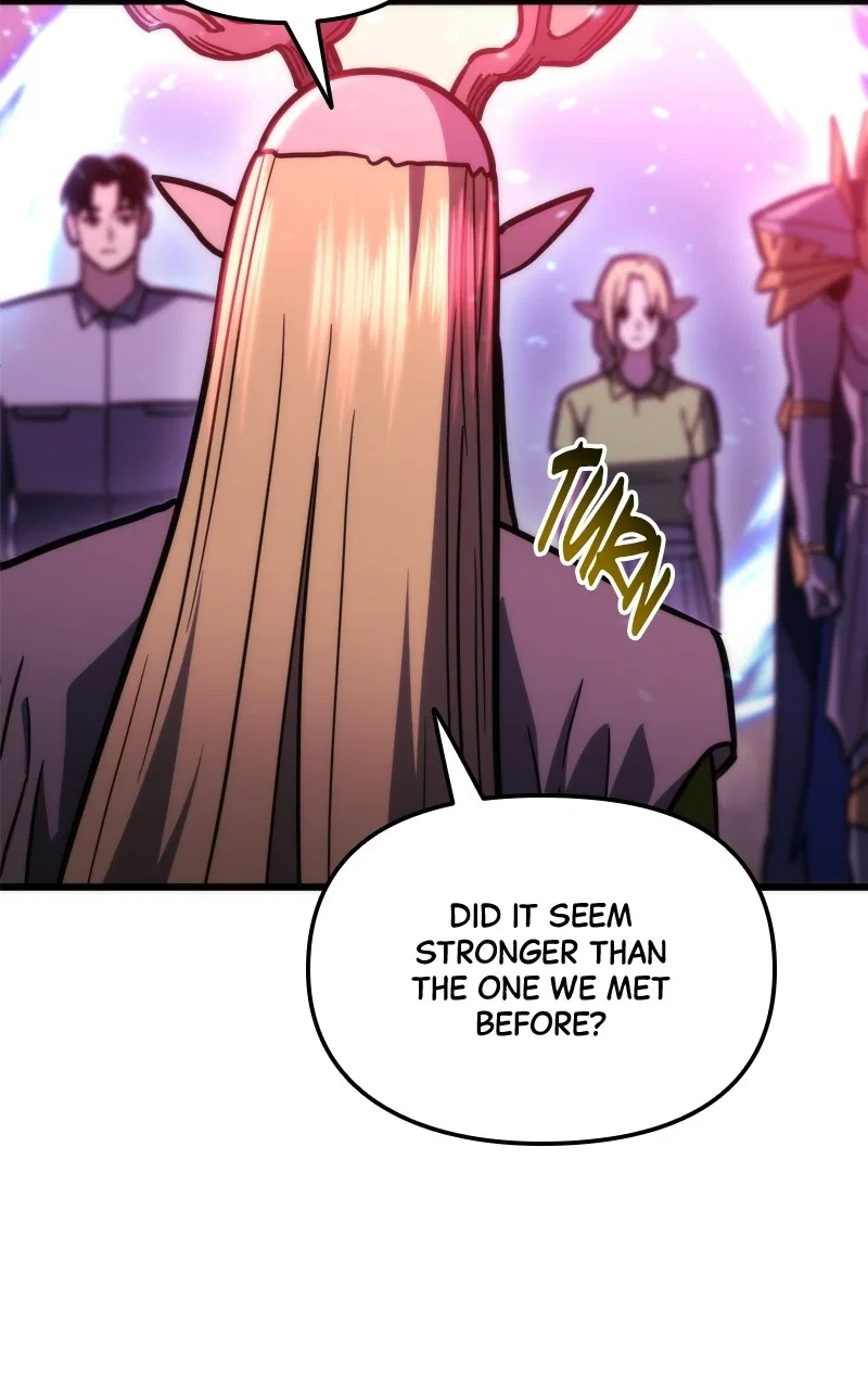 Hiding a Logistics Center in The Apocalypse Chapter 95 – Page 25